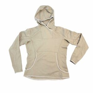Arc’Teryx Emissary Hoodie Sweatshirt Wool Women’s Small